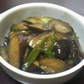 ☆アキ★'s cooksnap of when they made なすのうまうま煮びたし。.