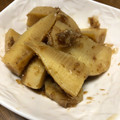シュウツマ's cooksnap of when they made 筍の土佐煮.
