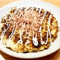 かなりんココりん's cooksnap of when they made 大根で糖質オフなお好み焼き.