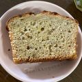 ねねこ's cooksnap of when they made キャラメルバナナの♥蜂蜜パウンドケーキ.