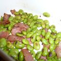みきちぃjp's cooksnap of when they made 枝豆のおつまみ♪.