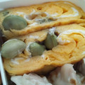 ごまちゅん's cooksnap of when they made 枝豆入りだし巻き卵.