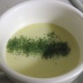 めい太＆ぽこ太's cooksnap of when they made さつまいものスープ.