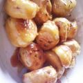 Hiyotaku's cooksnap of when they made びっ栗！大学ぐり.