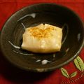あおはと's cooksnap of when they made カレー餅.