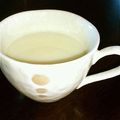 ちえとみう's cooksnap of when they made ミルクカルピス.