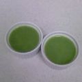 えみを。's cooksnap of when they made グリーンティーで簡単抹茶プリン♪.
