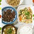 ☆smile　胡桃☆'s cooksnap of when they made ツナキャベツの卵とじ☆.
