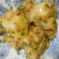にゃんた0519's cooksnap of when they made 里芋の味噌和え～(⌒‐⌒).