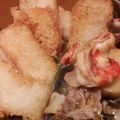 ひなひなひーな's cooksnap of when they made 必見！！冷凍ごはんでサクッパリッおこげ♡.