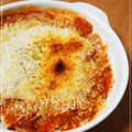 REI_MAM's cooksnap of when they made 簡単☆ミートドリアの作り方.