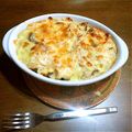 LOVECHIL's cooksnap of when they made 甘くてホックホク！焼きカボチャグラタン.