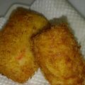 まりんc's cooksnap of when they made 剥がれないフライの衣！.