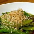 ミセスミツコ's cooksnap of when they made 万願寺唐辛子の焼きびたし.