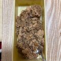 acowonders's cooksnap of when they made ☆つきこんにゃくと真鱈の子合え煮 ‼.