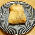 puniＫ's cooksnap of when they made 油揚げin納豆焼き.