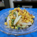 ぽっぽぺぺ's cooksnap of when they made 白菜のおかかマヨ炒め.