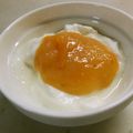 快くん's cooksnap of when they made トロ柿のトロトロソース（渋戻りした時は）.