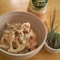 ぴーの助's cooksnap of when they made れんこんと大根の香ばしいサラダ.