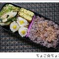 ちょこ☆ちょこ's cooksnap of when they made ◎ちくわと小松菜のマヨごまあえ.
