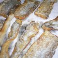 翔仁LOVE's cooksnap of when they made 太刀魚◆ヘルシー竜田揚げ.