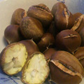 ミクサワ～'s cooksnap of when they made 焼き栗風.