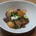 もこもこ丼's cooksnap of when they made 大根と豚バラ肉の煮物.