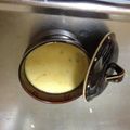 Kiwa0825's cooksnap of when they made 難しくない～基本の茶碗蒸し.