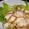 arisa06's cooksnap of when they made 鶏肉にんにく焼き.