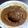 髑髏★Doll's cooksnap of when they made 煮込みハンバーグきのこデミソース.