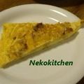 ねこしっぽ's cooksnap of when they made 本場のスペイン風オムレツ.