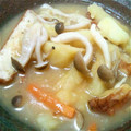 eccoinUSA's cooksnap of when they made じゃが芋・さつま揚げのきんぴら風.