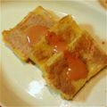 しゃぼん玉's cooksnap of when they made 高野豆腐のピカタ.