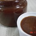 メロメロパン's cooksnap of when they made キャラメルクリーム.