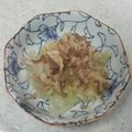 サーフブレイド's cooksnap of when they made 簡単！キャベツのおひたし☆.