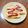 もふもふクロさん's cooksnap of when they made ツナと玉葱のオープンオムレツ♡☆.