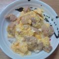 naba☆'s cooksnap of when they made 簡単☆親子丼.