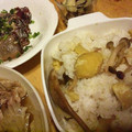 ☆ひこっと☆'s cooksnap of when they made 実家の✿栗ごはん♪.