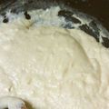 めでぽん's cooksnap of when they made 失敗なしのホワイトソース★.