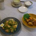 honeyrock's cooksnap of when they made 和風味　スパム入りゴーヤチャンプルー.