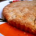 ルロワ・モワ's cooksnap of when they made アップルココナッツケーキ.