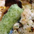 カンちん's cooksnap of when they made お弁当に☆鶏ささみのソテー.