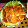 ひぃぃぃぃ's cooksnap of when they made すり身のスティック揚げ.