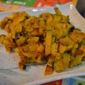 よっしゃん's cooksnap of when they made おやつに♫南瓜のガレット.