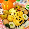 マッハママ's cooksnap of when they made お弁当の可愛いたまご焼き.