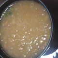 ＳＥＮＡ☆'s cooksnap of when they made 簡単あったか納豆大根おろし味噌汁♪.