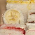 ケンコウママ's cooksnap of when they made ママの味　★BANANA　ROLL★.