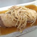 さくらもち姫's cooksnap of when they made うちのシンプル☆ブリの煮付け.