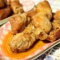 Risoa 51's cooksnap of when they made 牛蒡肉巻き.