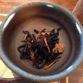 100％fancy！'s cooksnap of when they made お酢が決め手の　ひじきの煮物.